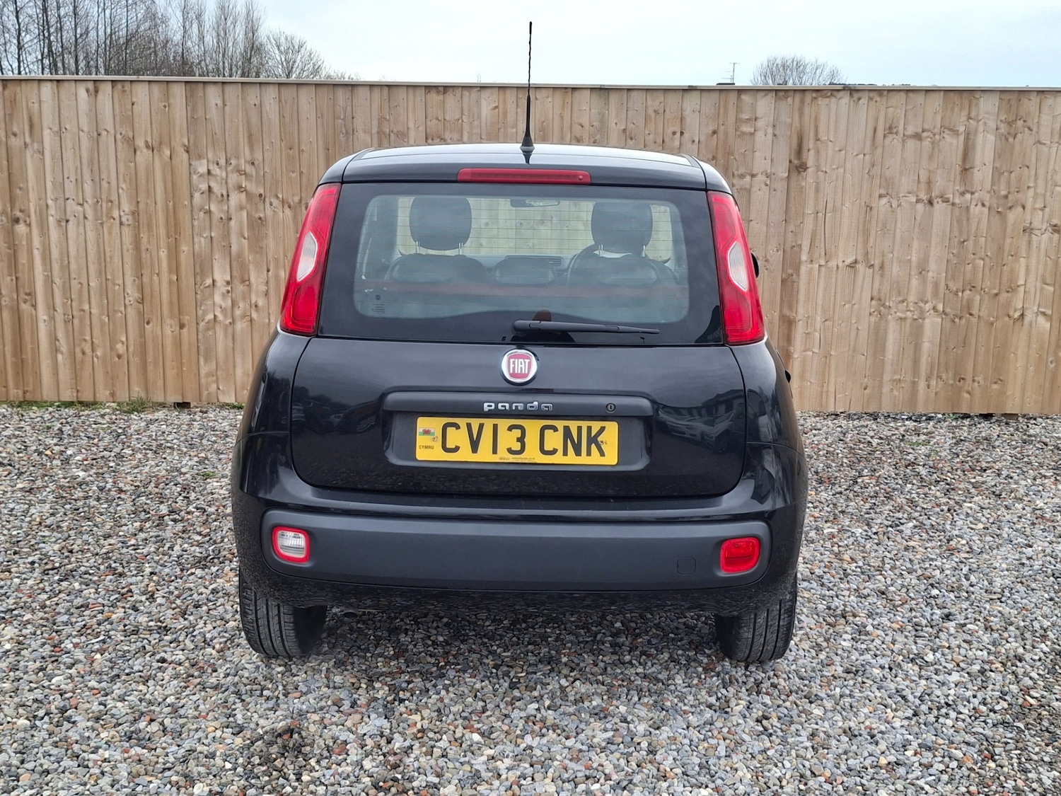 Used Fiat Panda 2013 for sale - 77556789: Photo 5
