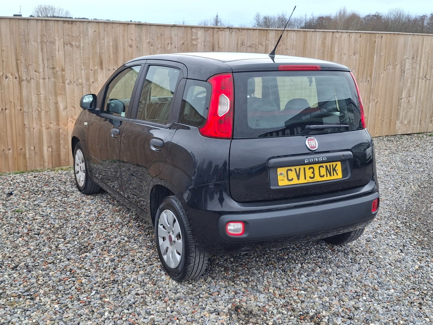 Used Fiat Panda 2013 for sale - 77556789: Photo 6