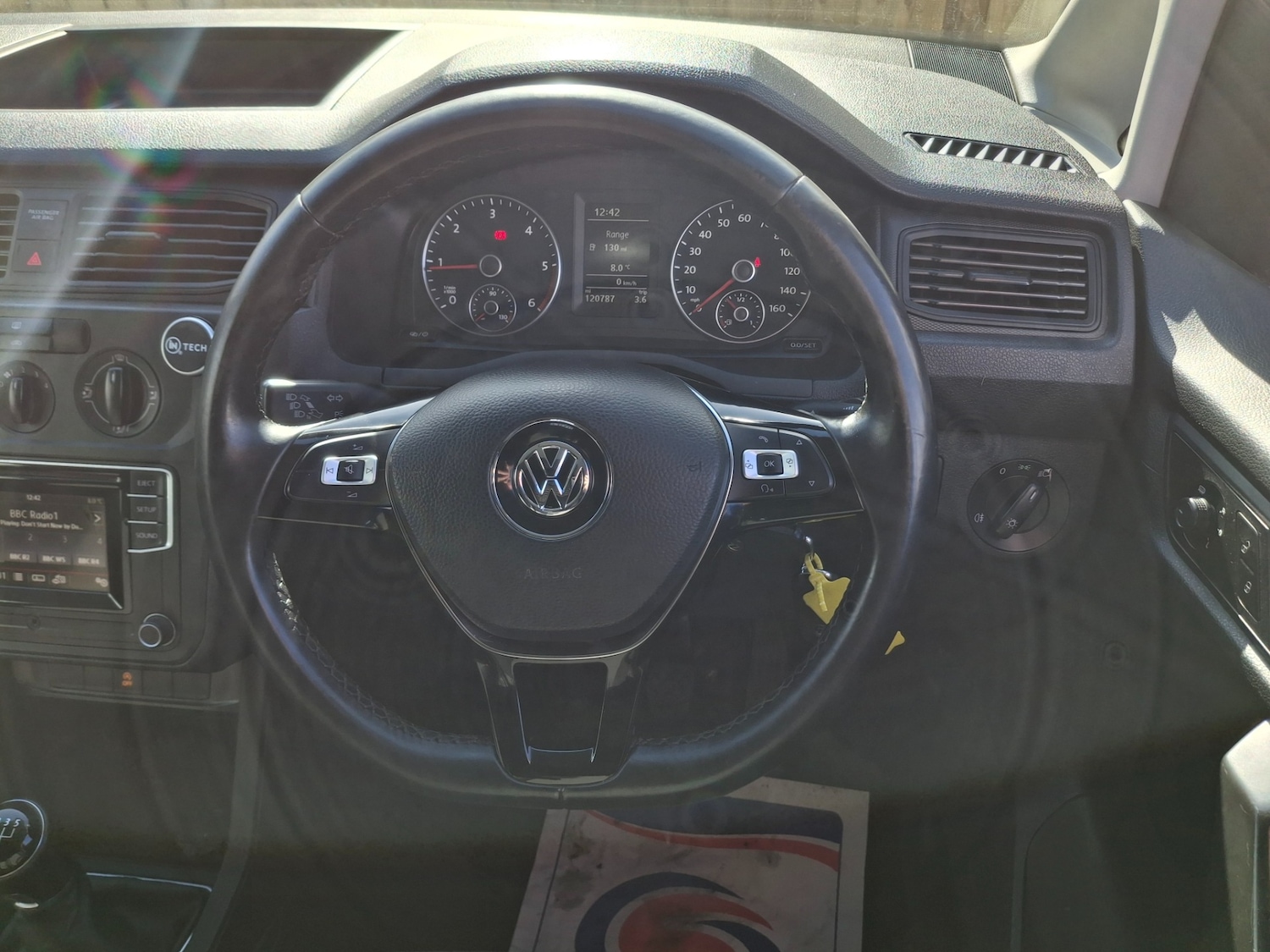 Vehicle 7