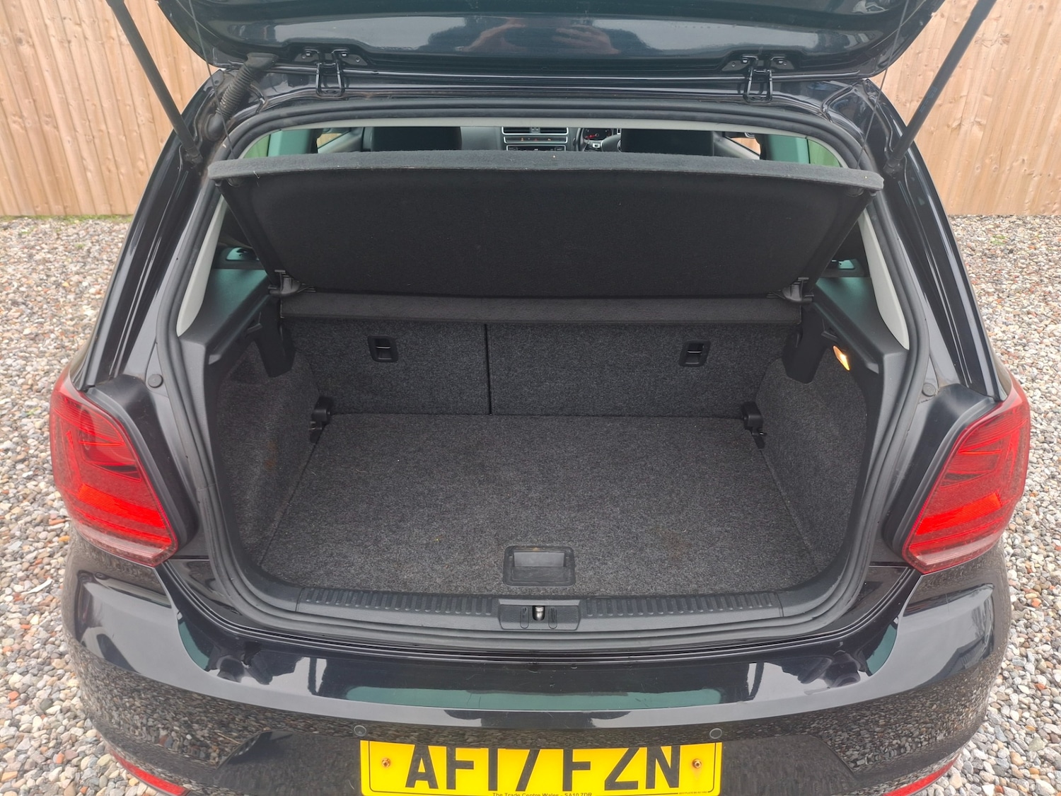 Used Volkswagen Polo 2017 for sale - 77556891: Photo 11