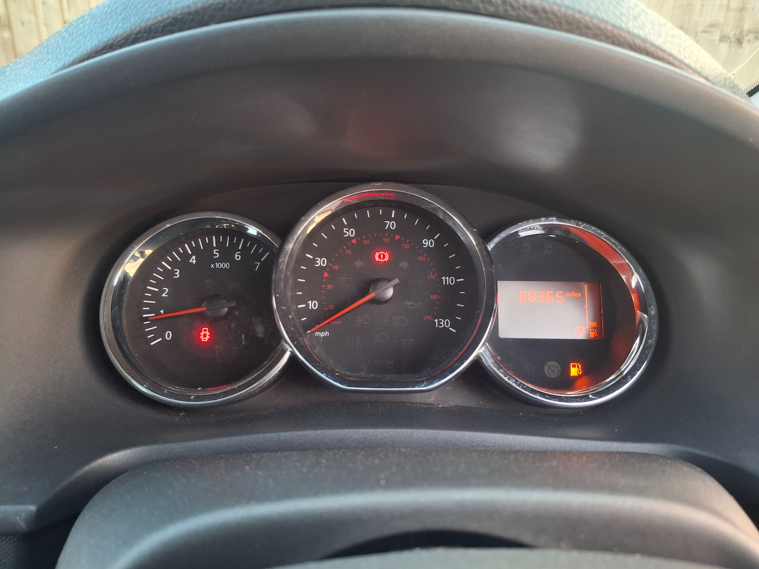 Used Dacia Sandero Stepway 2015 for sale - 77846630: Photo 10