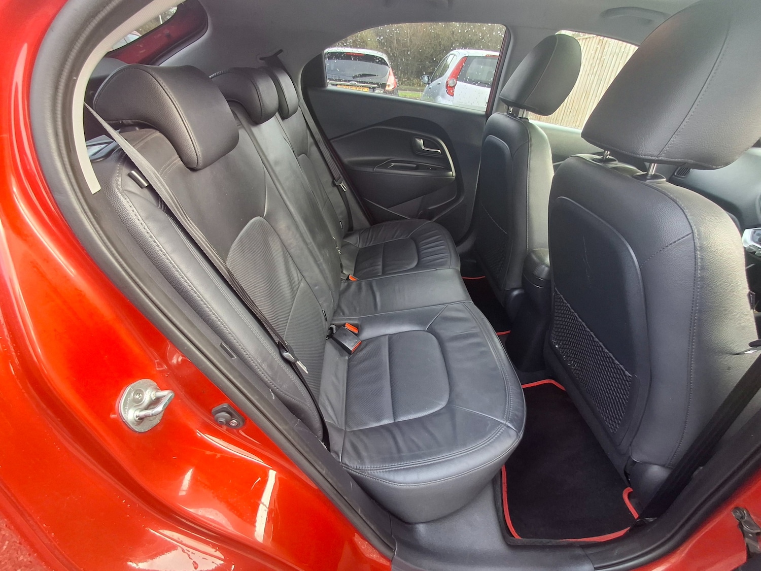 Used Kia Rio 2014 for sale - 76492469: Photo 10