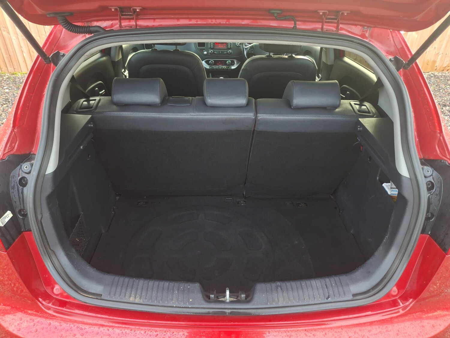 Used Kia Rio 2014 for sale - 76492469: Photo 11