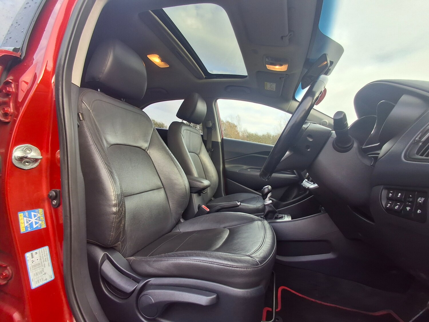 Used Kia Rio 2014 for sale - 76492469: Photo 9