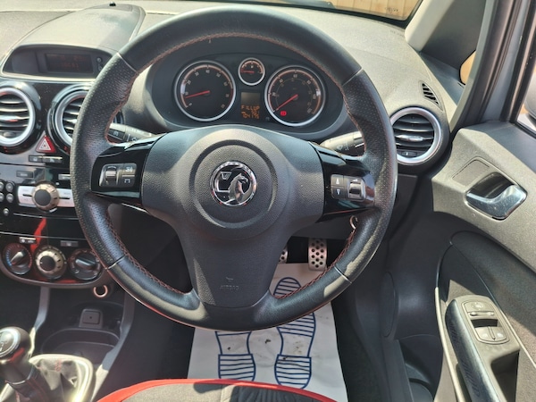 Used Vauxhall Corsa 2013 for sale - 75147949: Photo 7