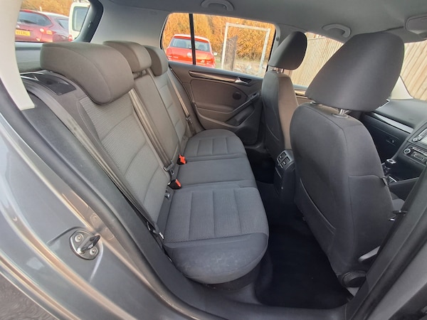 Used Volkswagen Golf 2012 for sale - 76271614: Photo 10