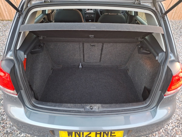Used Volkswagen Golf 2012 for sale - 76271614: Photo 11