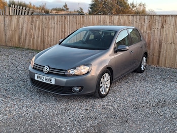 Used Volkswagen Golf 2012 for sale - 76271614: Photo 3