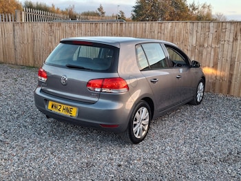 Used Volkswagen Golf 2012 for sale - 76271614: Photo 4