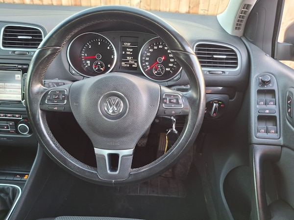 Used Volkswagen Golf 2012 for sale - 76271614: Photo 7