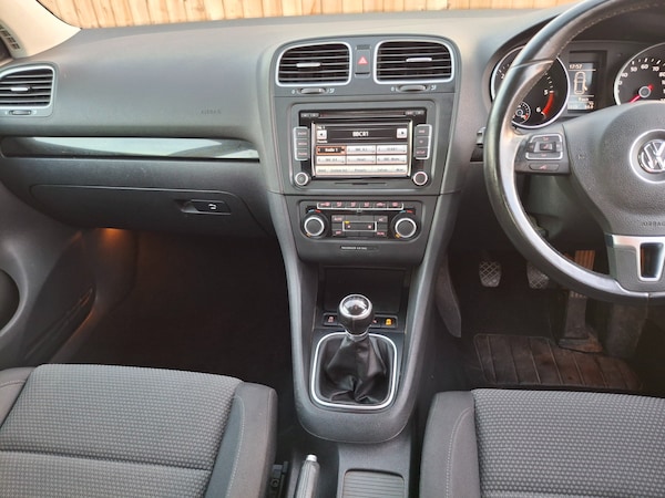 Used Volkswagen Golf 2012 for sale - 76271614: Photo 8