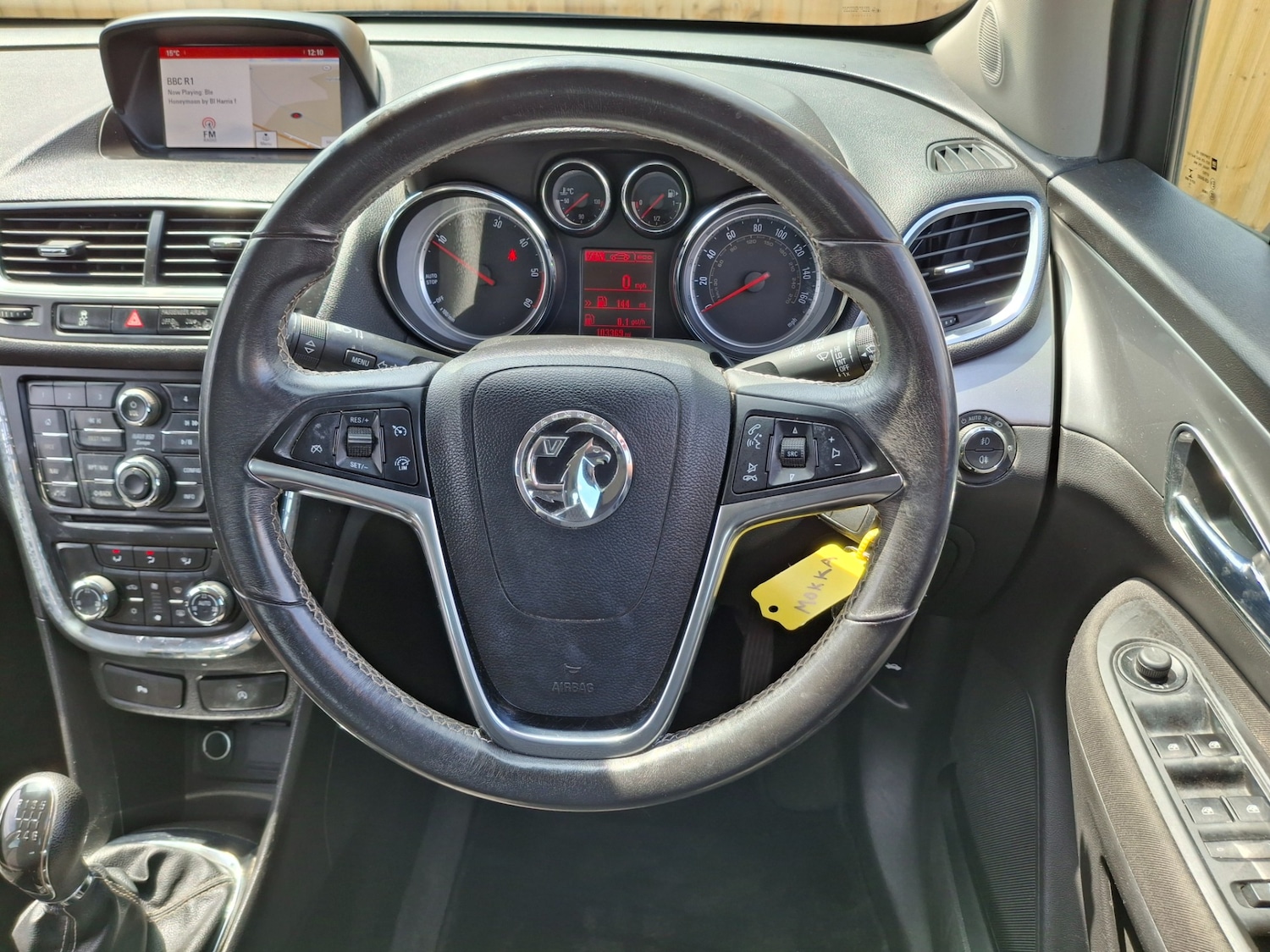 Vehicle 7