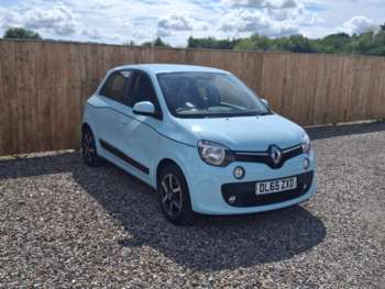 2015 (65) - 1.0 SCE Dynamique 5dr [Start Stop]