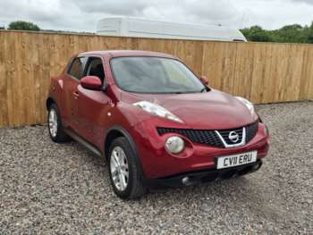 2011 (11) - 1.6 Acenta 5dr [Sport Pack]