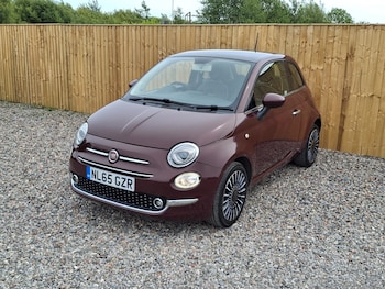Used Fiat 500 2015 for sale - 74706666: Photo
