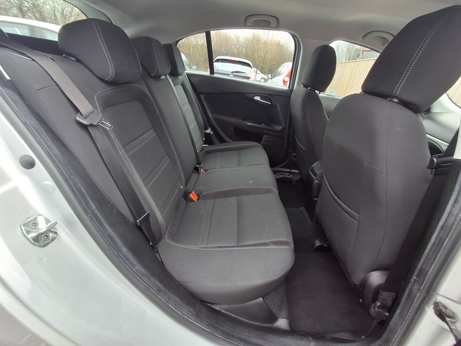 Used Fiat Tipo 2017 for sale - 77391981: Photo 10