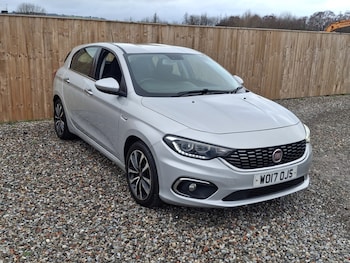 2017 (17) - 1.4 Lounge 5dr