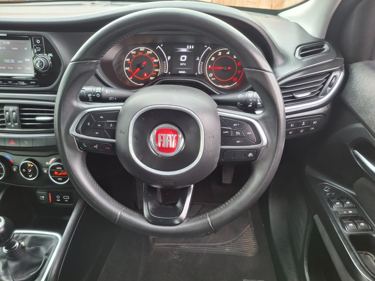 Used Fiat Tipo 2017 for sale - 77391981: Photo 7