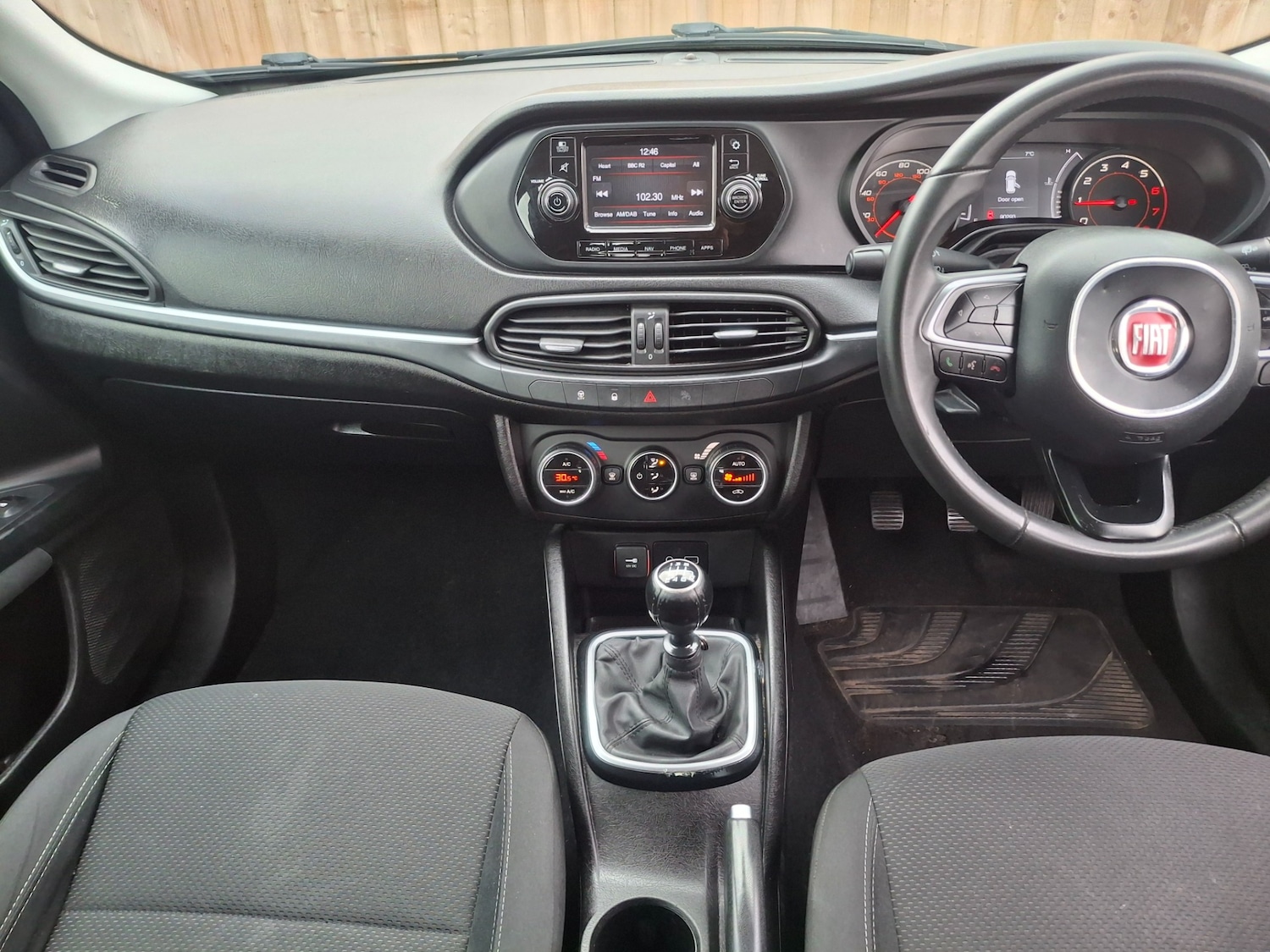 Used Fiat Tipo 2017 for sale - 77391981: Photo 8