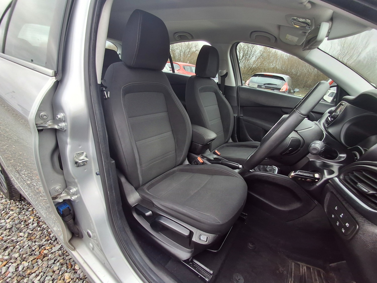 Used Fiat Tipo 2017 for sale - 77391981: Photo 9