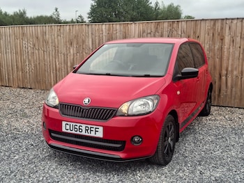 Used Skoda Citigo 2016 for sale - 79479269: Photo