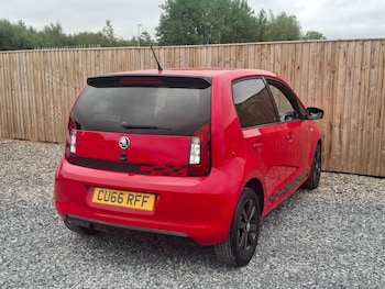 Used Skoda Citigo 2016 for sale - 79479269: Photo