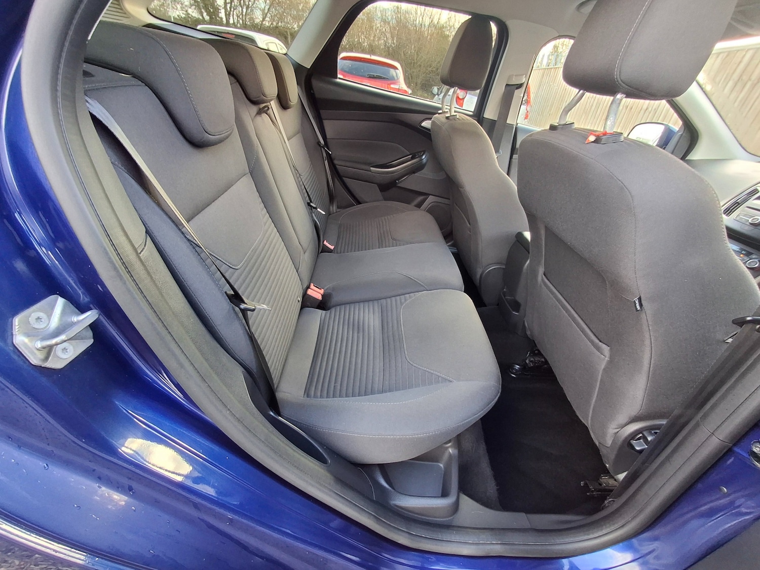 Used Ford Focus 2015 for sale - 76649499: Photo 10