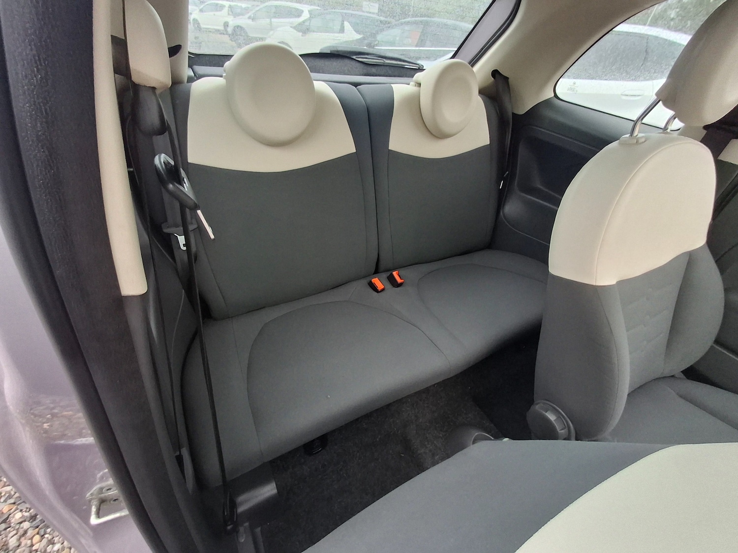 Used Fiat 500 2013 for sale - 76384749: Photo 10