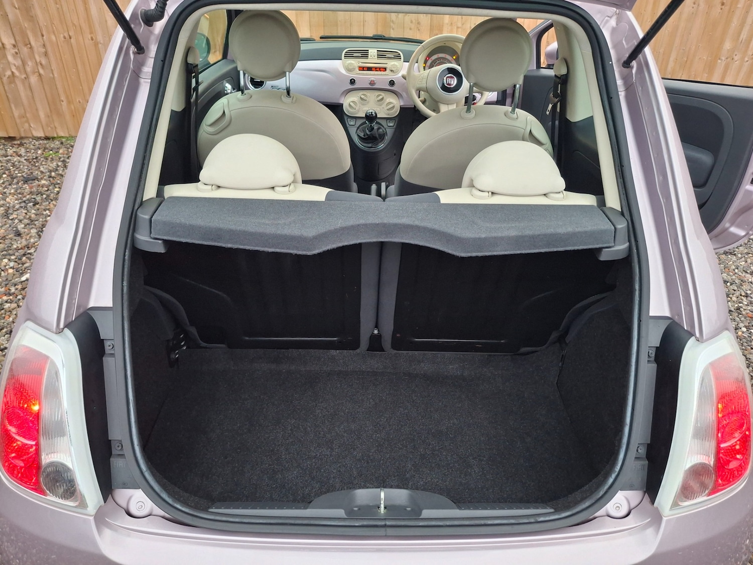 Used Fiat 500 2013 for sale - 76384749: Photo 11