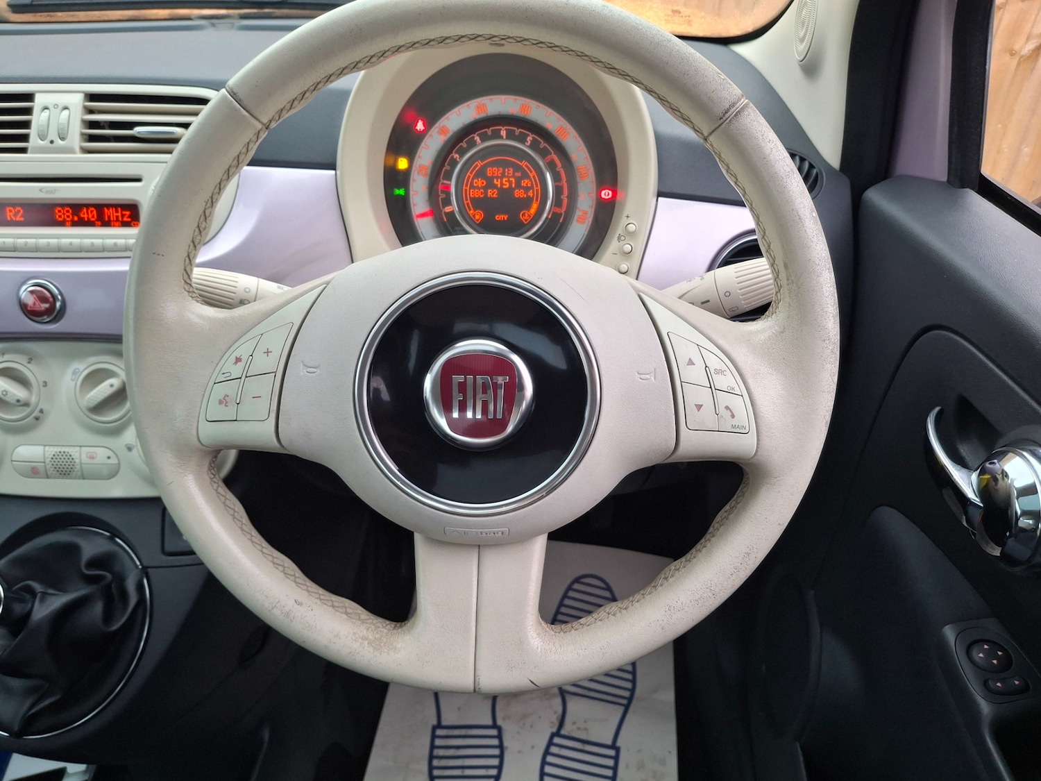 Used Fiat 500 2013 for sale - 76384749: Photo 7