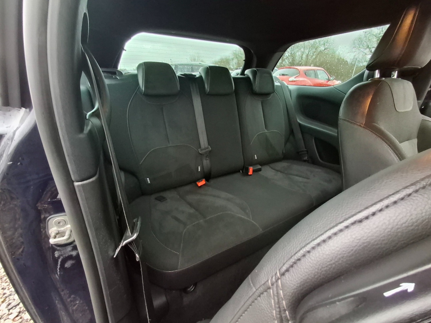 Used DS Automobiles DS 3 2016 for sale - 77258660: Photo 10