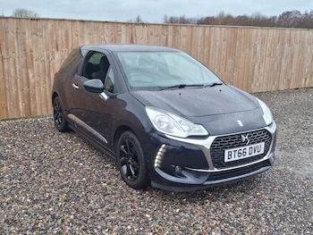 2016 (66) - 1.6 BlueHDi Elegance 3dr