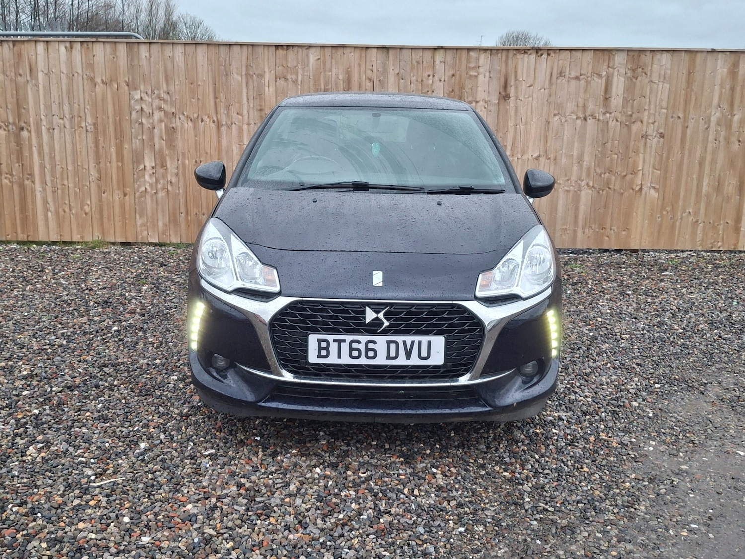 Used DS Automobiles DS 3 2016 for sale - 77258660: Photo 2