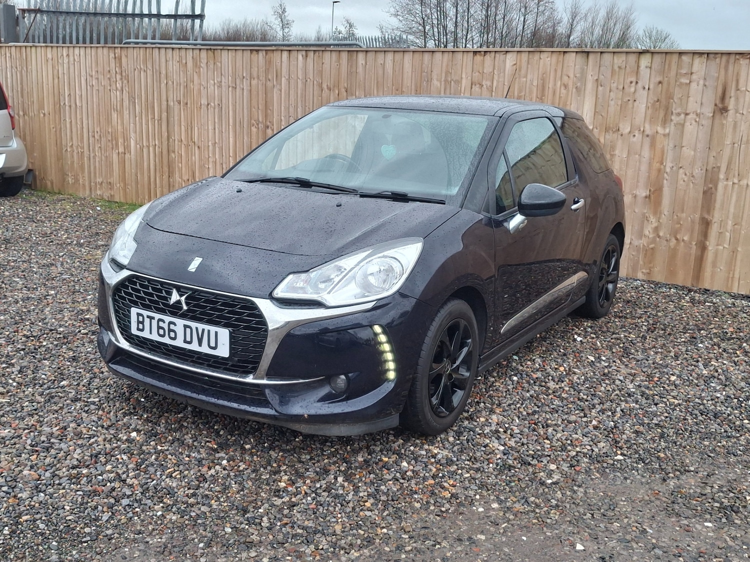 Used DS Automobiles DS 3 2016 for sale - 77258660: Photo 3