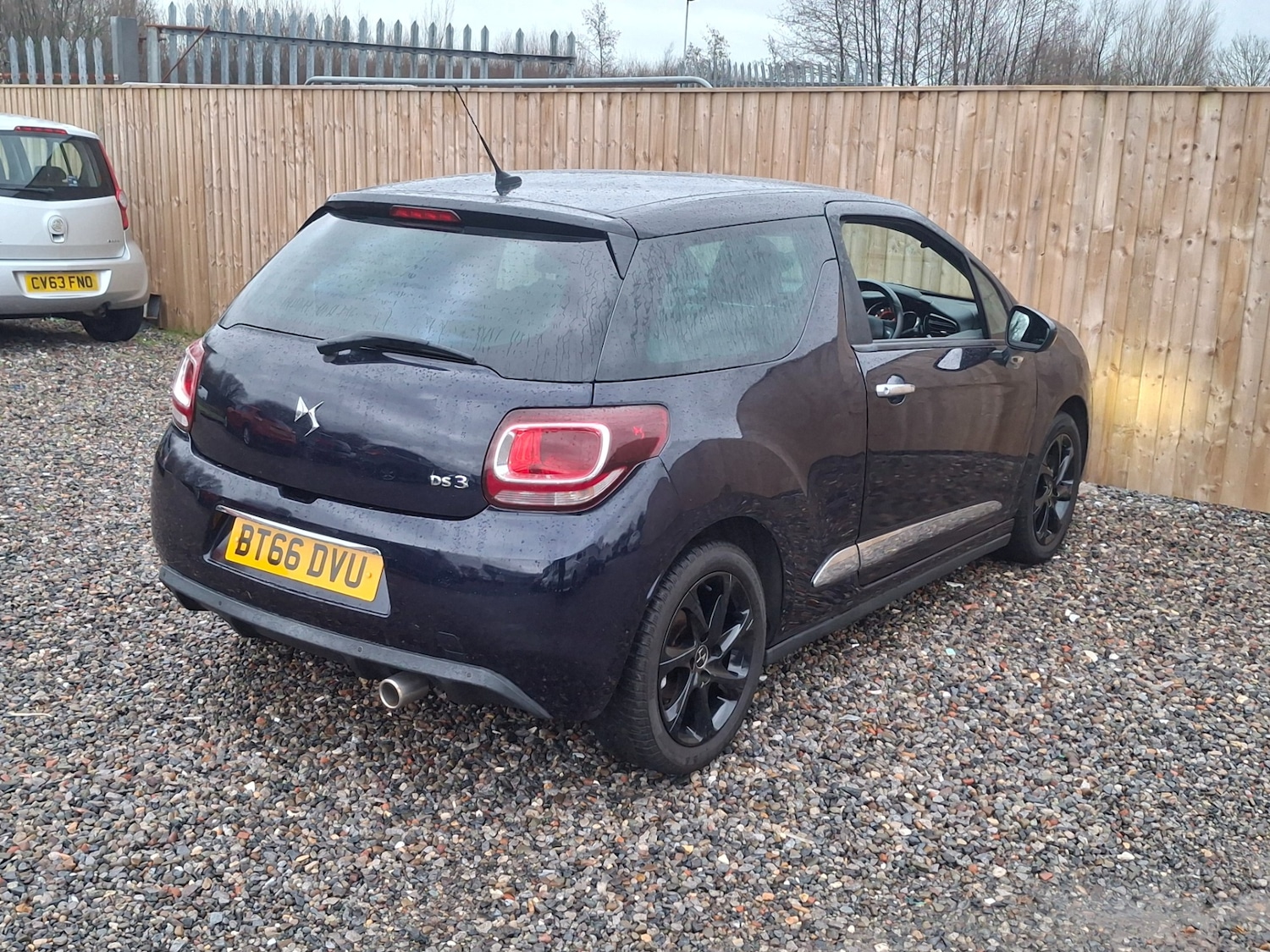 Used DS Automobiles DS 3 2016 for sale - 77258660: Photo 4