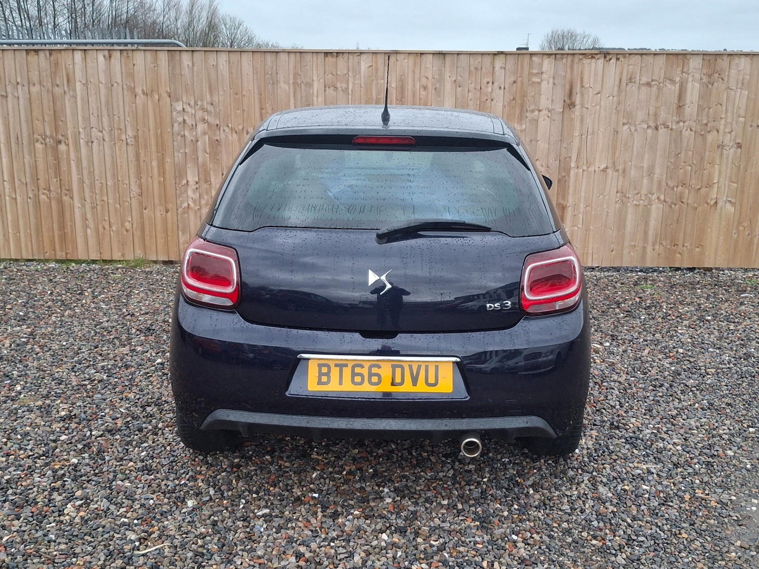 Used DS Automobiles DS 3 2016 for sale - 77258660: Photo 5