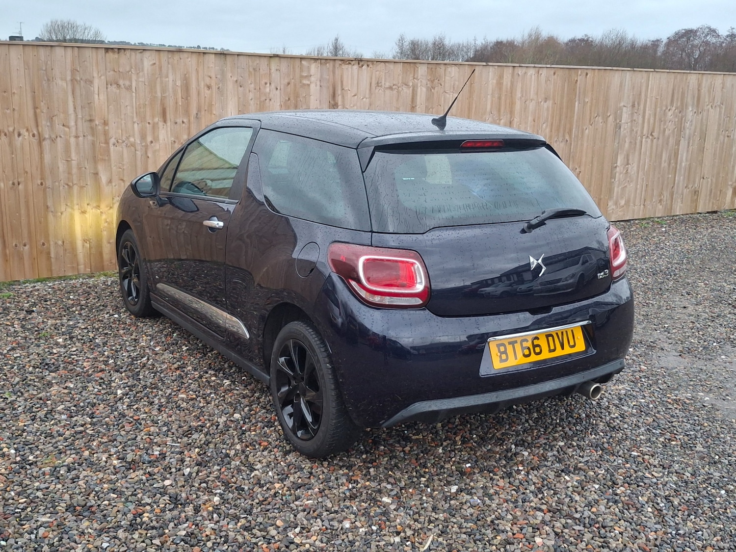 Used DS Automobiles DS 3 2016 for sale - 77258660: Photo 6