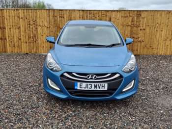 Used Hyundai i30 2013 for sale - 74459389: Photo