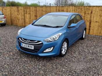 Used Hyundai i30 2013 for sale - 74459389: Photo