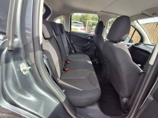 Used Citroen C3 2013 for sale - 75691772: Photo 10