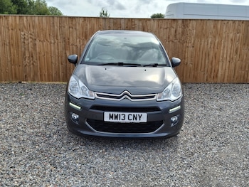 Used Citroen C3 2013 for sale - 75691772: Photo