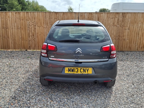 Used Citroen C3 2013 for sale - 75691772: Photo 5