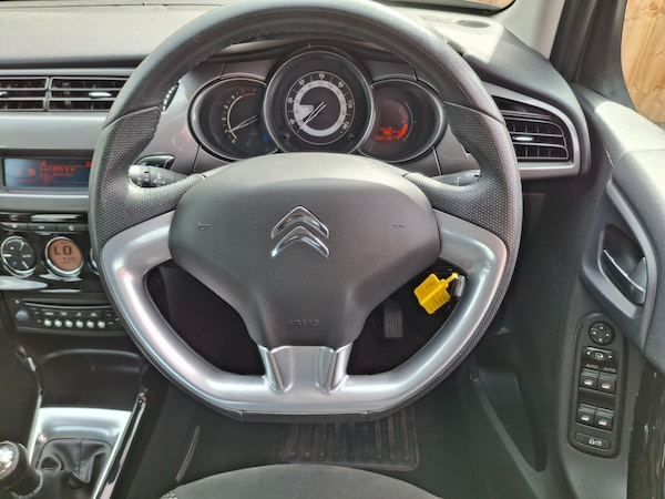 Used Citroen C3 2013 for sale - 75691772: Photo 7