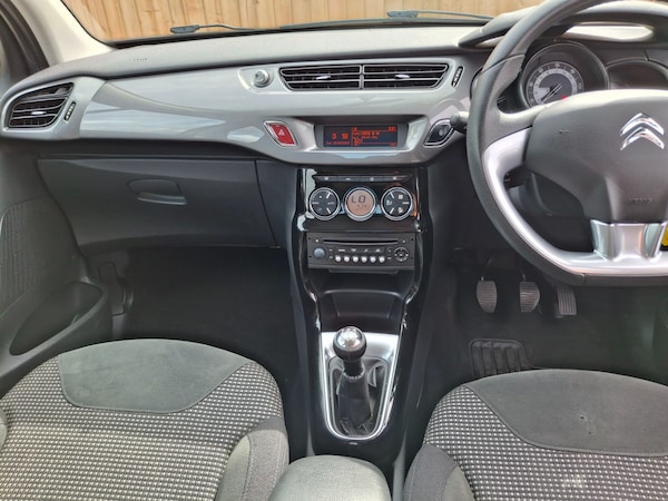 Used Citroen C3 2013 for sale - 75691772: Photo 8