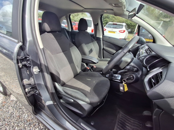 Used Citroen C3 2013 for sale - 75691772: Photo 9