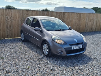 Used Renault Clio 2012 for sale - 75525439: Photo