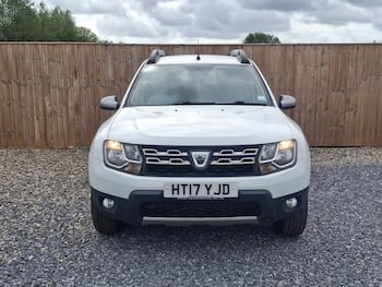 Used Dacia Duster 2017 for sale - 79692074: Photo