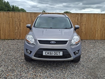 Used Ford Kuga 2011 for sale - 75147837: Photo