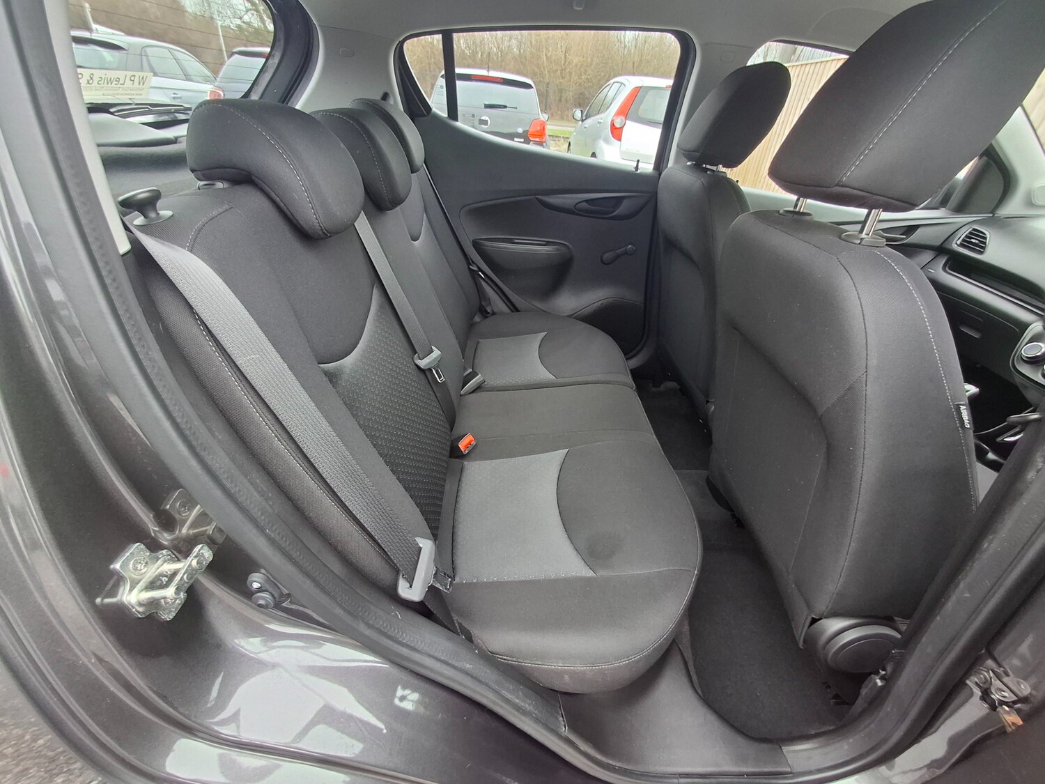 Used Vauxhall Viva 2016 for sale - 77556895: Photo 10