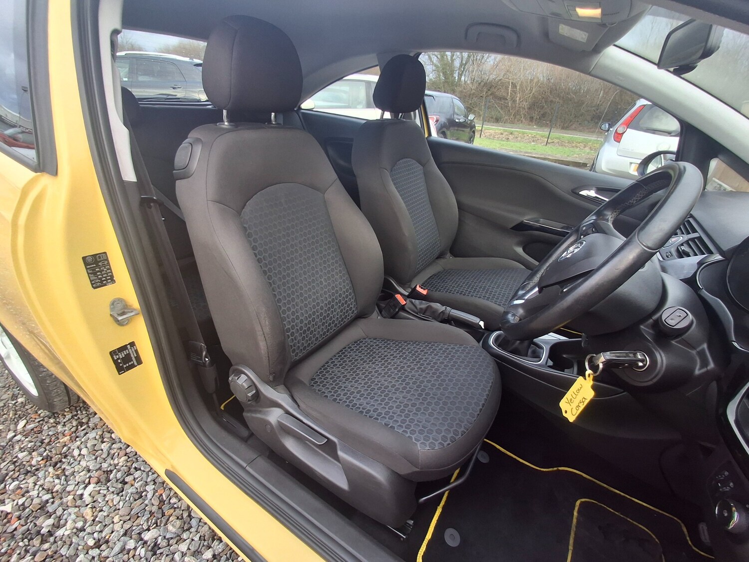 Used Vauxhall Corsa 2015 for sale - 77492839: Photo 10